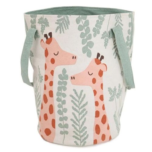 Panier de rangement chambre d'enfant NISÜ