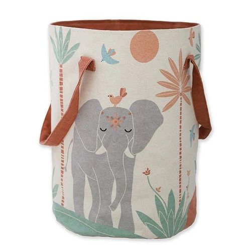 Panier de rangement pour chambre d'enfant MALENA