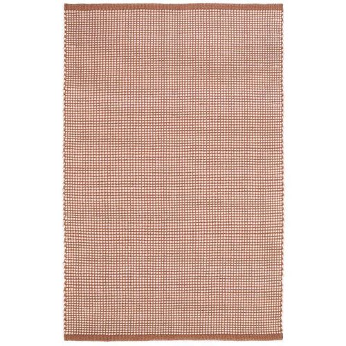Tapis en laine BERGEN NUDE S