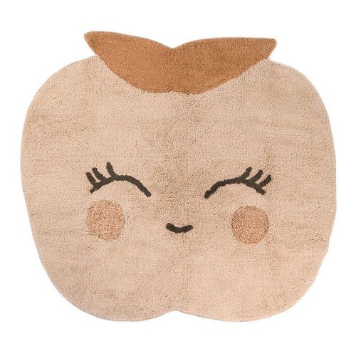 Tapis Enfant 100x110 cm CANDY APPLE