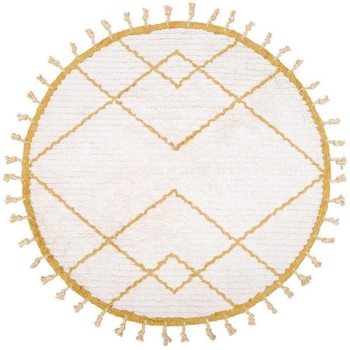 Tapis enfant CÔME NATUREL MANGUE 120cm