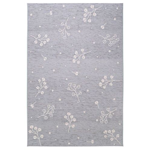 Tapis enfant végétal LITTLE NATURE