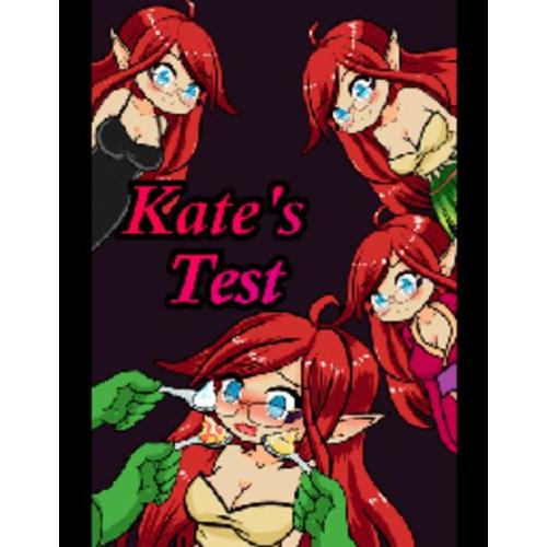 Kates Test Pc Steam