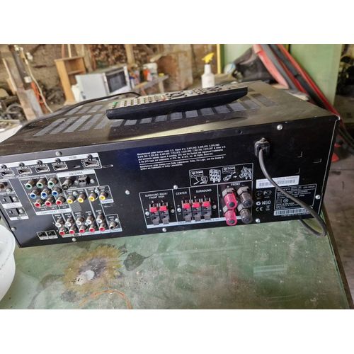 A vendre Amplificateur Sony STR-DH520