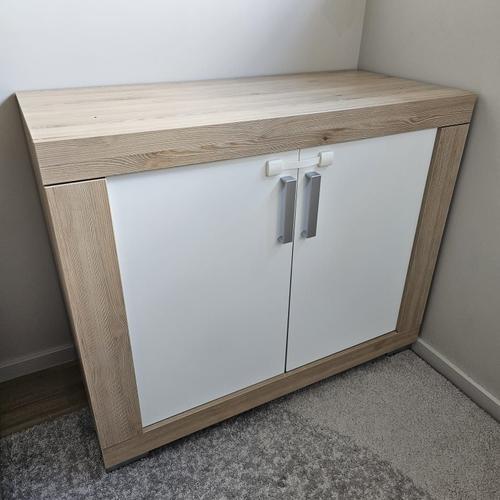 Commode À Langer Pour Bébé