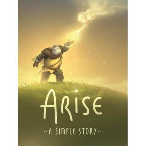 Arise A Simple Story Pc Steam