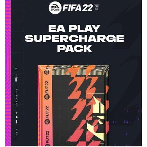 Fifa 22  Ea Play Supercharge Pack Dlc Xbox One Xbox Live