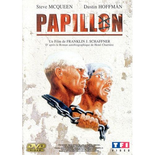 Papillon - Édition Single