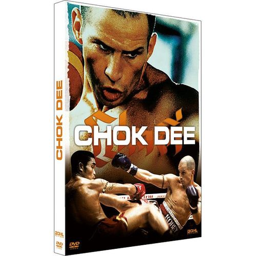 Chok Dee
