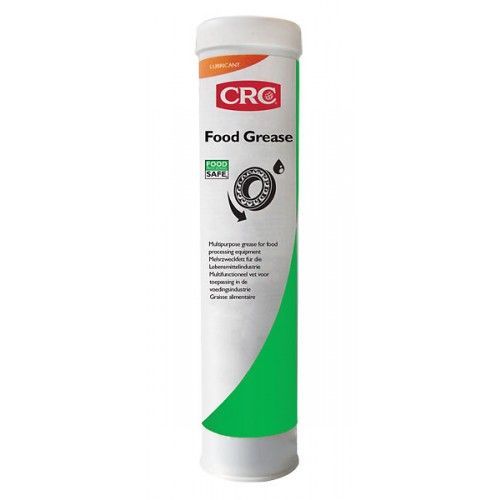 Graisse multifonctionnelle alimentaire NSF - 500 ml - cartouche CRC