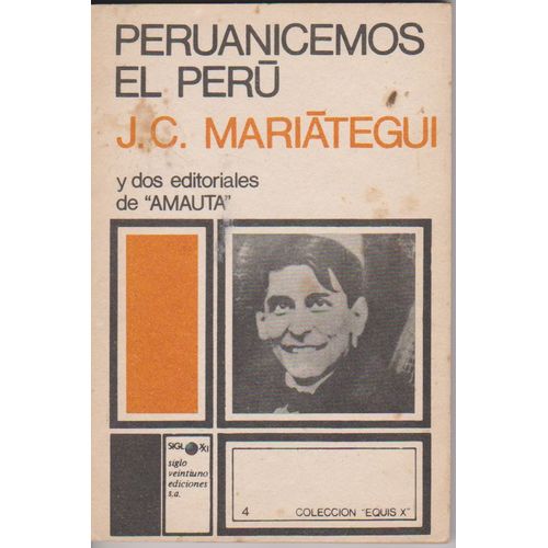 Peruanicemos El Peru