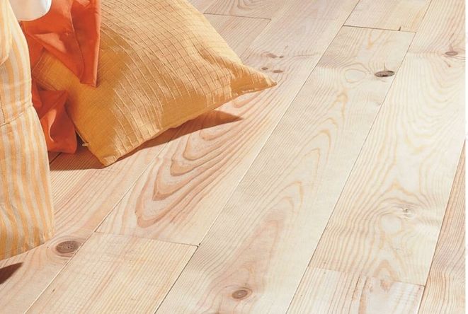 Parquet et Plancher Massif en Chêne et Pin 17.95€/m2  Belat.be