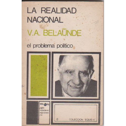 La Realidad Nacional