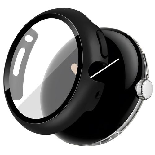 Imoshion Coque Rigide À Couverture Complète Google Pixel Watch 3 (45 Mm) Noir