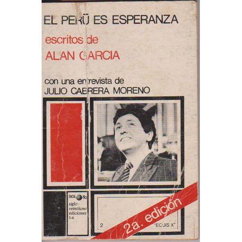 El Peru Es Esperanza