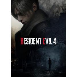 Juego PS5: Resident Evil 4 Remake d'occasion pour 37 EUR in