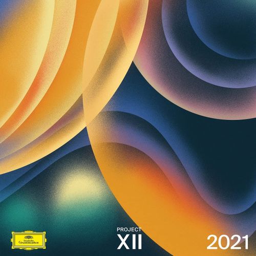 Project Xii 2021 Various Artists