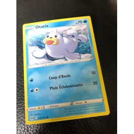 Pokémon Otaria 014/196