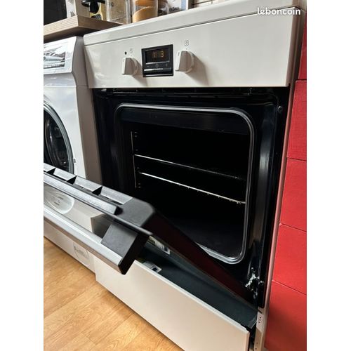 Cuisinière Electrolux