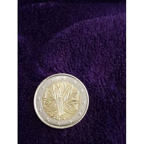 Pièce 2€.2023 Rare