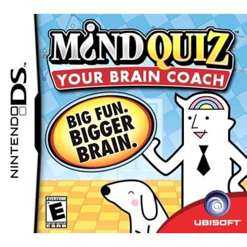 Mind Quiz Your Brain Coach ()