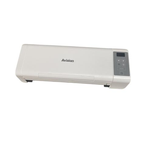 scanner documenti avision ad225wn a4 25ppm/a4/usb2.0/wifi/ethernet/600dpi