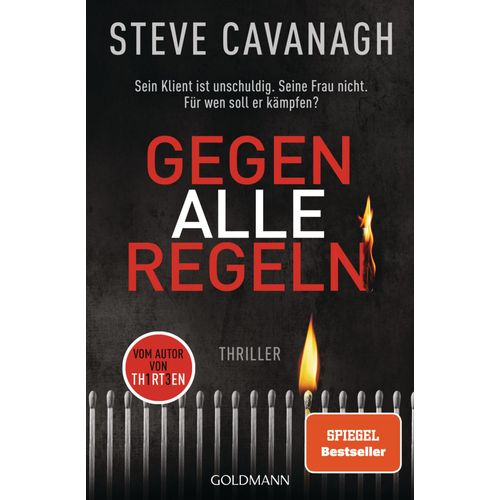 Gegen Alle Regeln