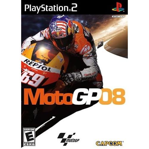 Moto Gp 08 Nla