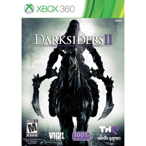 Darksiders Ii()