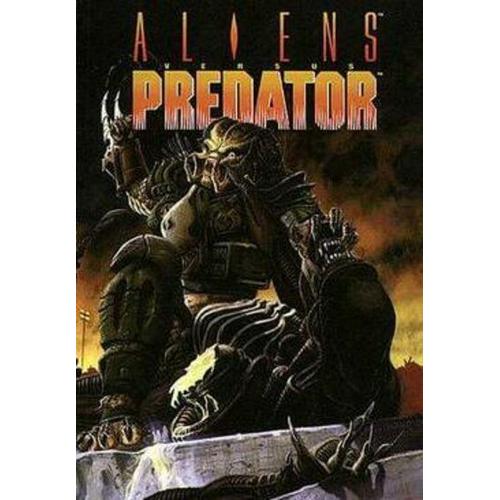 Aliens Versus Predator Classic 2000 Pc Steam