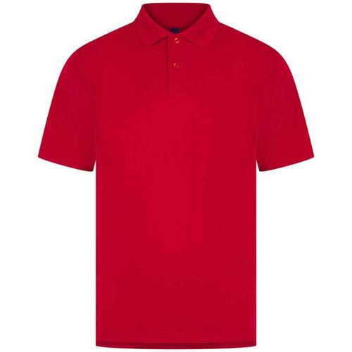 Henbury - Polo - Homme