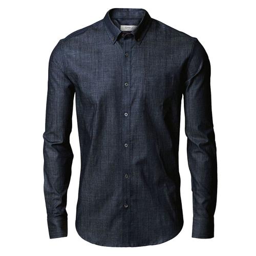 Nimbus Torrance - Chemise En Jean - Homme