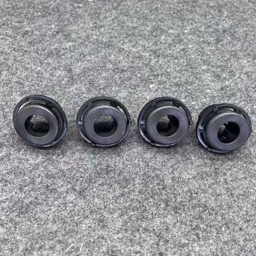 Supports De Capteurs De Stationnement Pour Pare-Chocs Arrière Tiguan Ops Pla,4 Pièces