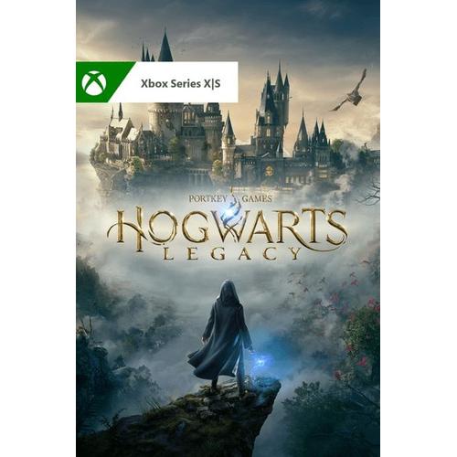Hogwarts Legacy Xbox Series Xs Xbox Live