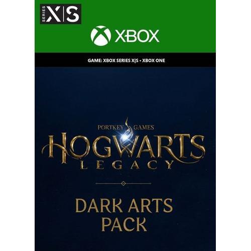 Hogwarts Legacy Dark Arts Pack Dlc Xbox Live