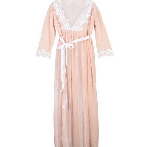 Robes En Dentelle Ajourées À Col En V Pour Femmes Enceintes,Vêtements Pour Femmes Enceintes,Longue Longueur,Accessoires De Photographie,Alterwomen Pour Séance Photo