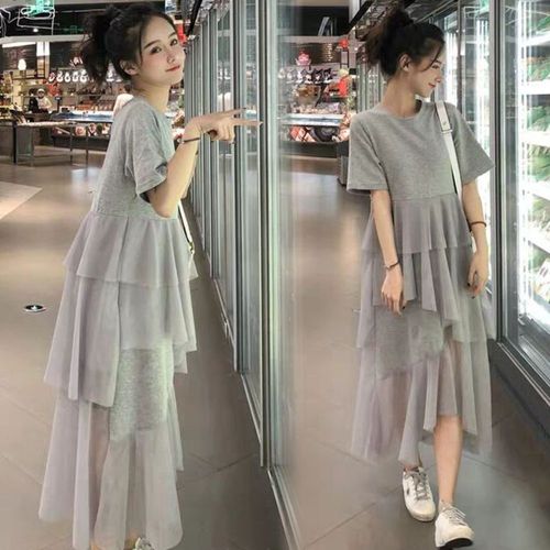 Robe De Maternité Longue Pour Femmes,Vêtements De Photographie De Grossesse,Pour Séance Photo