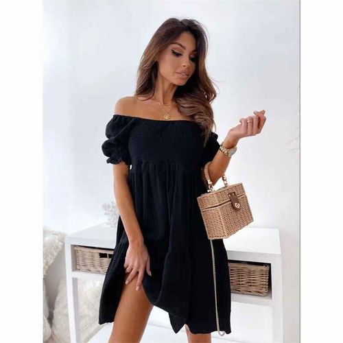 Robe D'été Sexy À Dos Nu Pour Femmes Enceintes,Robe De Plage À Manches Courtes,Robe De Soirée,Vêtements Éducatifs,Mode