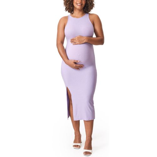 Momanda-Robe De Lit Avec Col Licou Et Bretelles Spaghetti,Robes Avec Col Carré,Vêtements Pour Baby Shower,Ma002