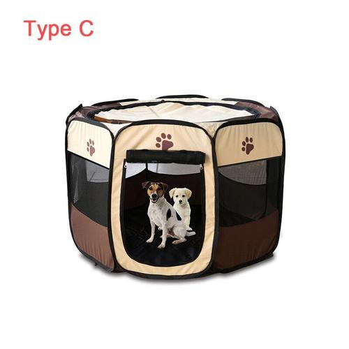Boîtes de transport pour chiens - Chiens - Animaux domestiques