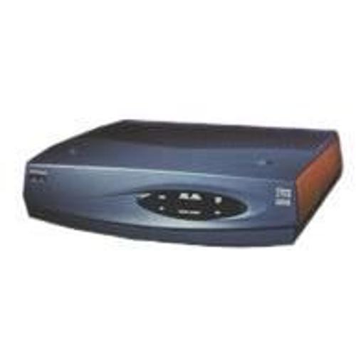 Cisco 1721 - Routeur - modem ADSL