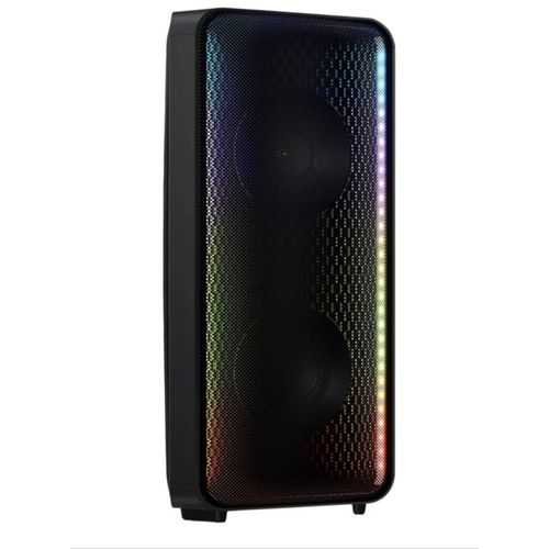 Vend enceinte Samsung MX-ST40B 160w à 190 euros .