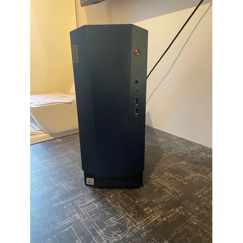 Pc Gamer Intel Core i5-10400f - Ram 16 Go - SSD 512 Go