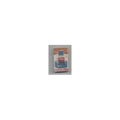 Feve Pays De Loire La Brioche Doree