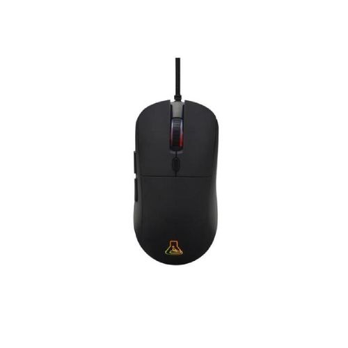 Souris Gamer filaire - The G-Lab - KULT-COBALT - RGB - 12800 DPI - Noir