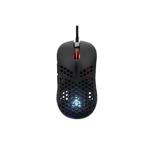 Souris Gamer filaire - The G-Lab - KULT-OXYGEN - RGB - 12800 DPI - Noir