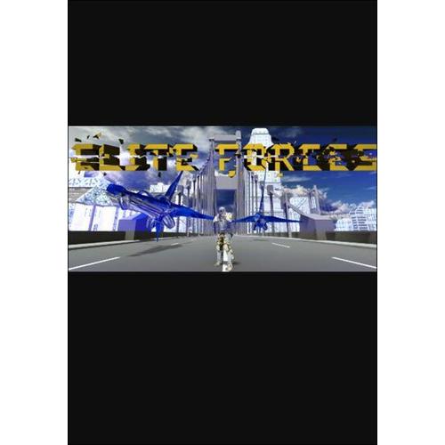 Elite Forces Pc Steam