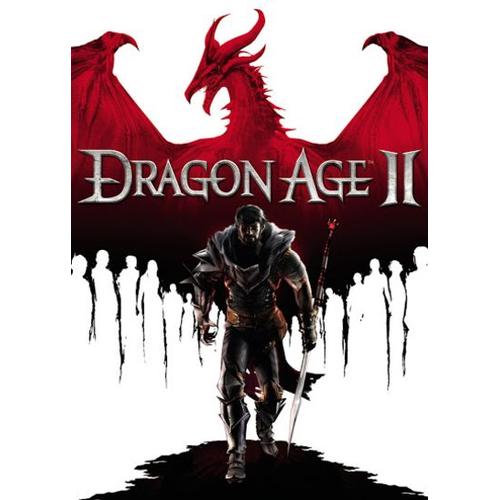 Dragon Age Ii Ultimate Edition Pc Origin