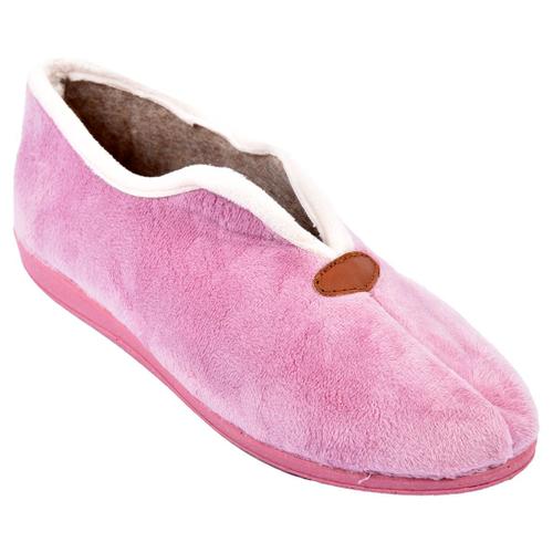 Charentaise Pantoufle Premium 22509 Suapel Rose