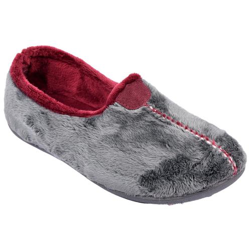 Charentaise Pantoufle Premium Md9981 Gris